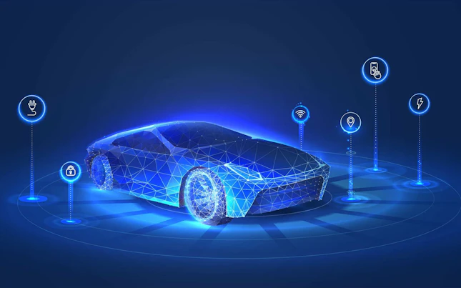 Digital Automotive Diagnostics Interface
