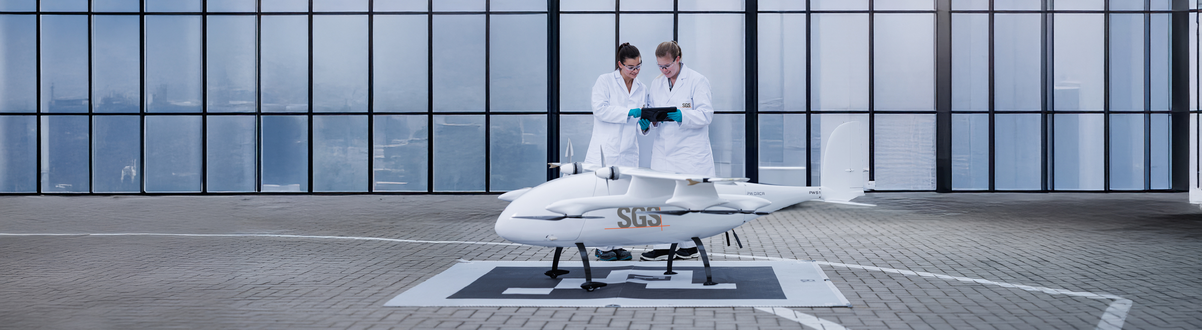 About SGS | SGS China