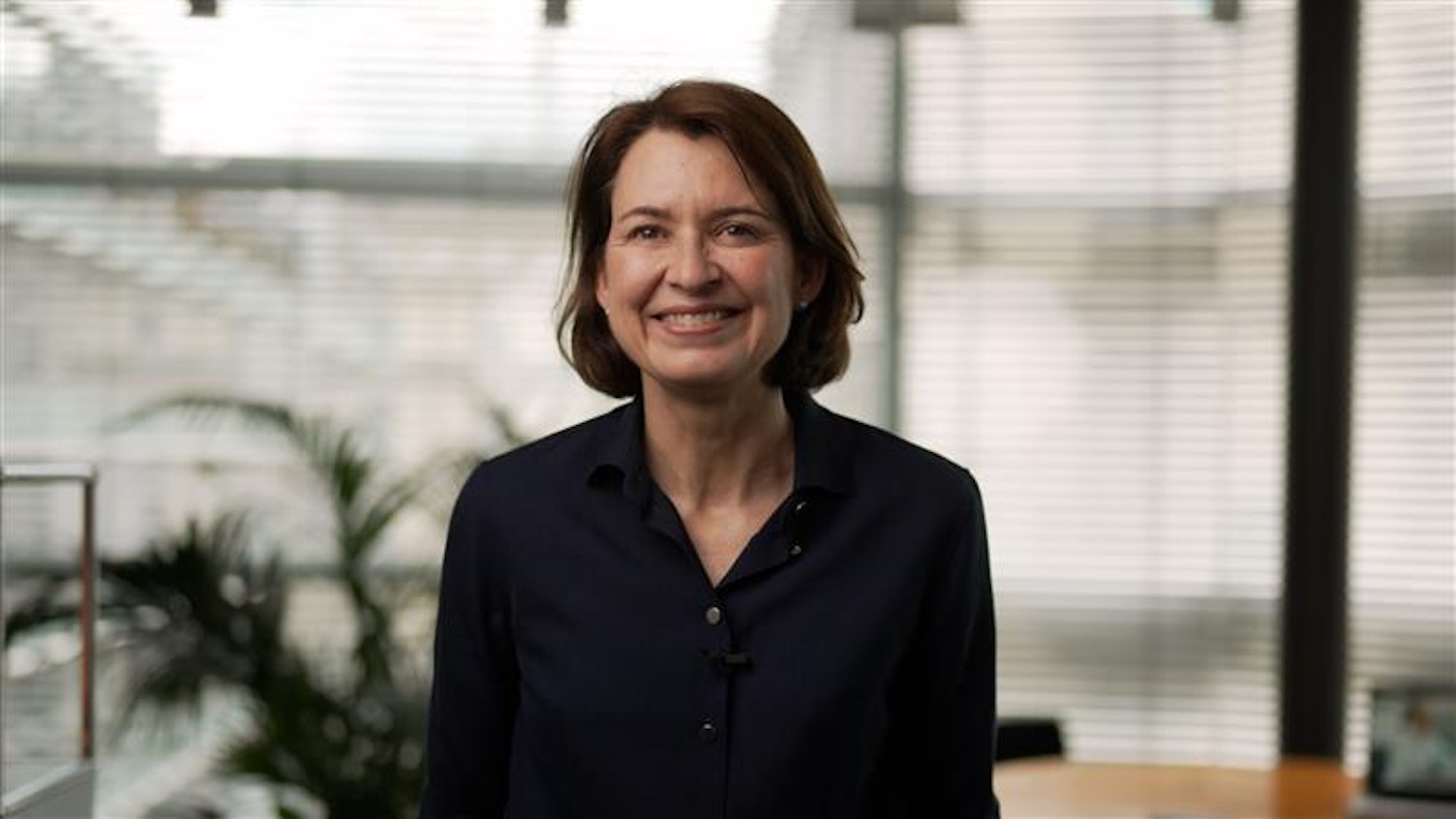 2025 Q1 CEO Video
