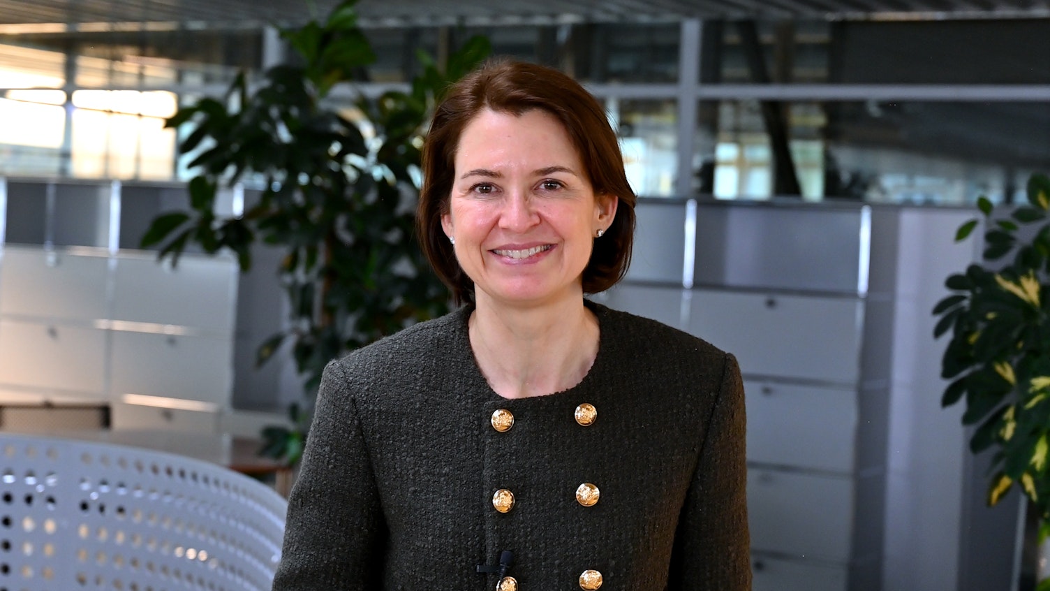 FYR CEO