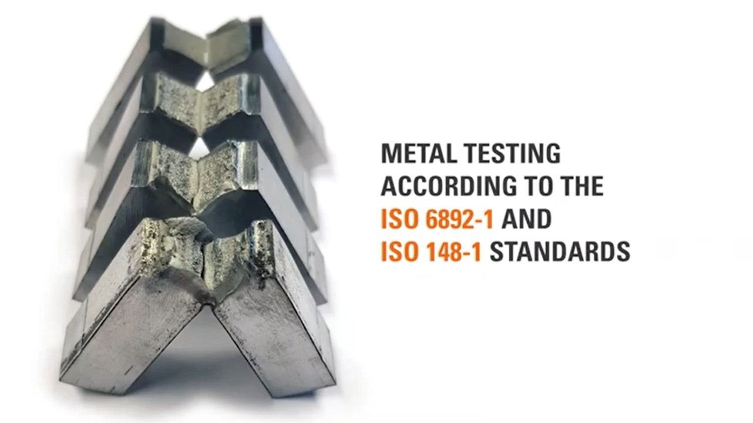 Metal Testing