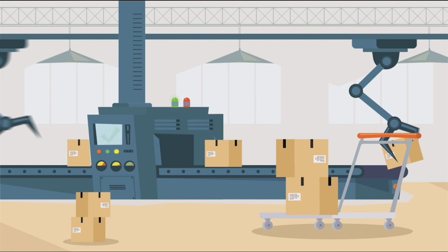 SGS の第三者販売者製品コンプライアンス