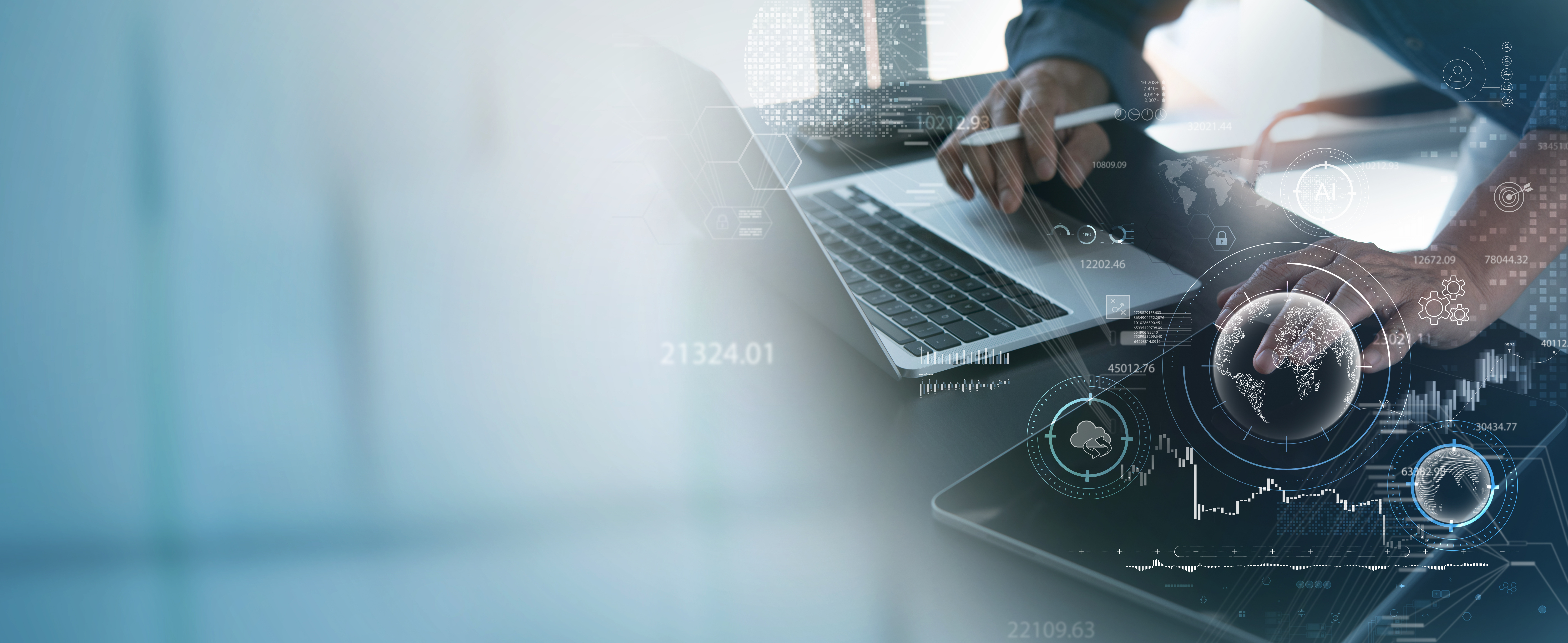 大数据分析的实施