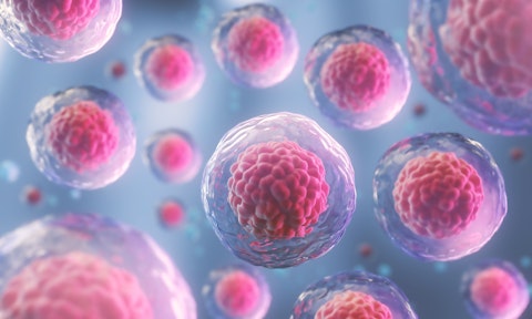 Human Cell
