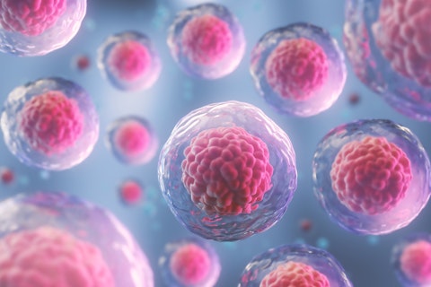 Human Cell