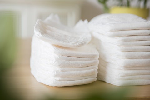Orig pile of diapers