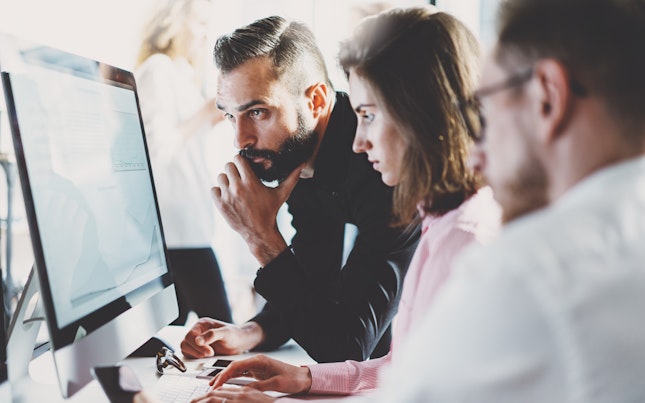 大数据分析的实施