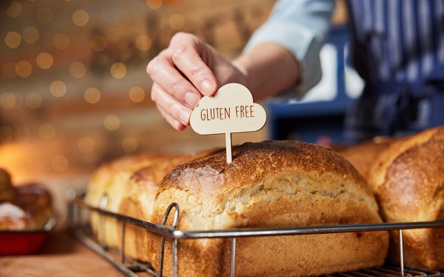 检测玻璃板中的微生物