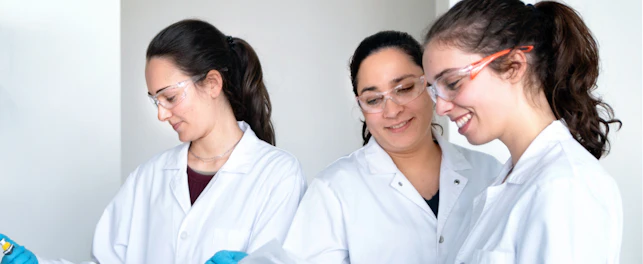 SGS Global Biosciences Laboratory Lisbon Portugal 1