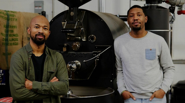 BLK & Bold Episode 1: Sustainability Actions Connecting Communities