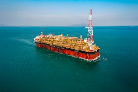FPSO