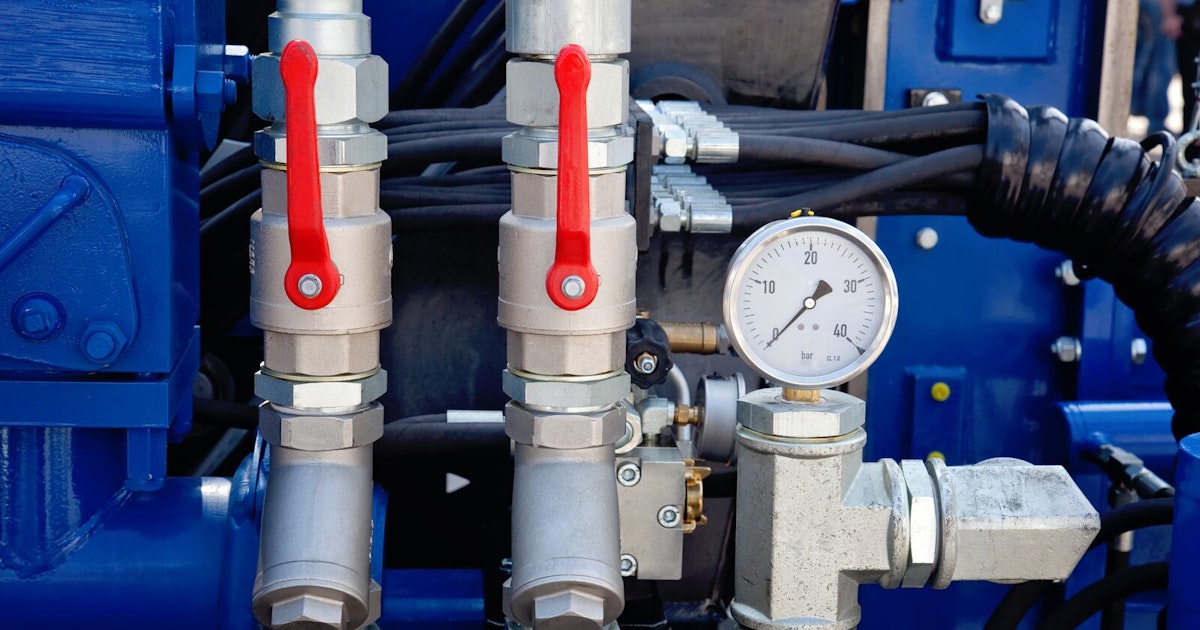 Measurement and Calibration | SGS China