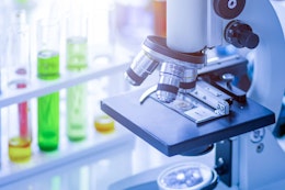 Laboratory Research and Development