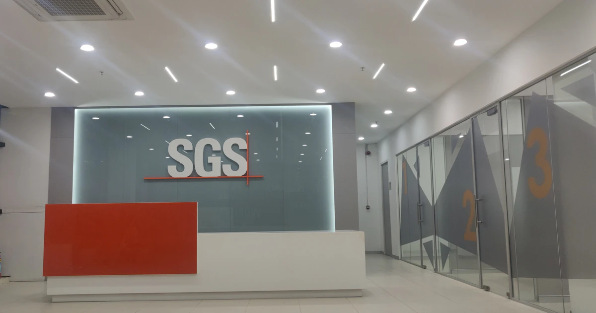 Sgs Goa SGS Opens One of India’s Largest Laboratories for Automotive Quality ...