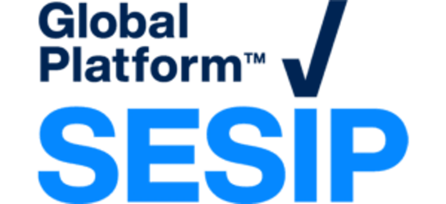 Sesip Logo