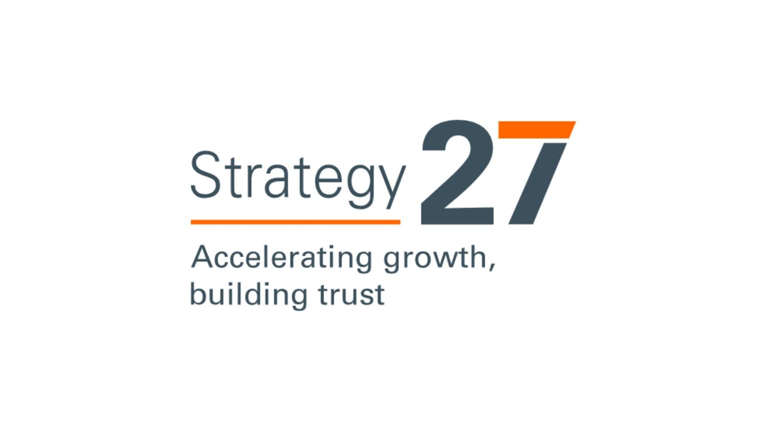 Strategy 27 logo