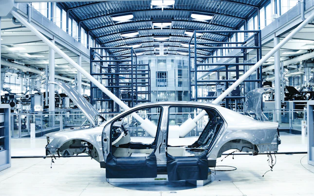 Auto Frame