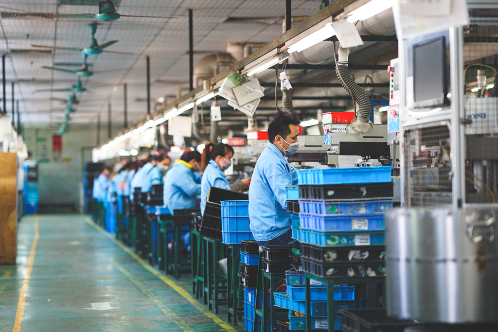 ICTI Ethical Toy Program