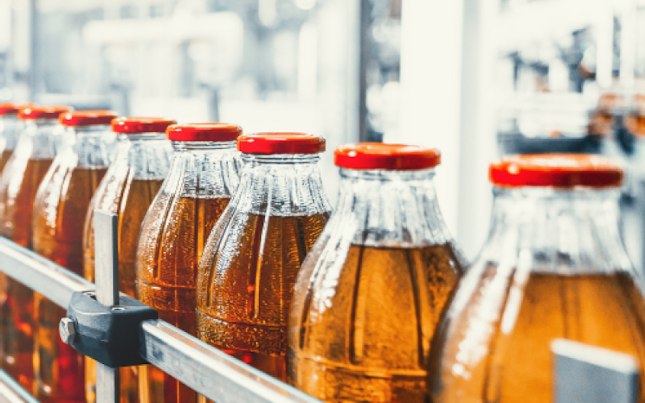 检测玻璃板中的微生物