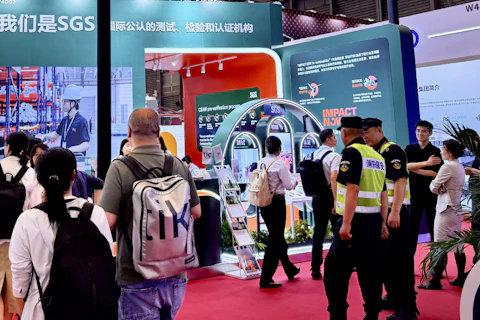2026 Shanghai Carbon Expo