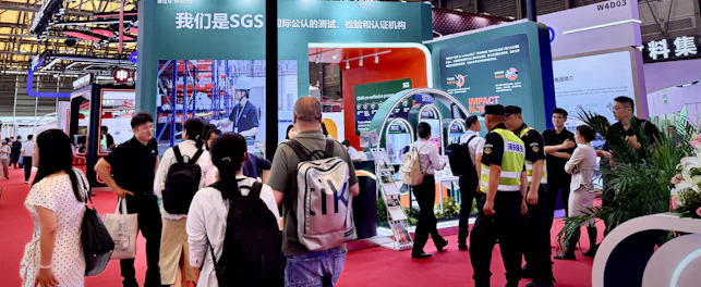 2026 Shanghai Carbon Expo