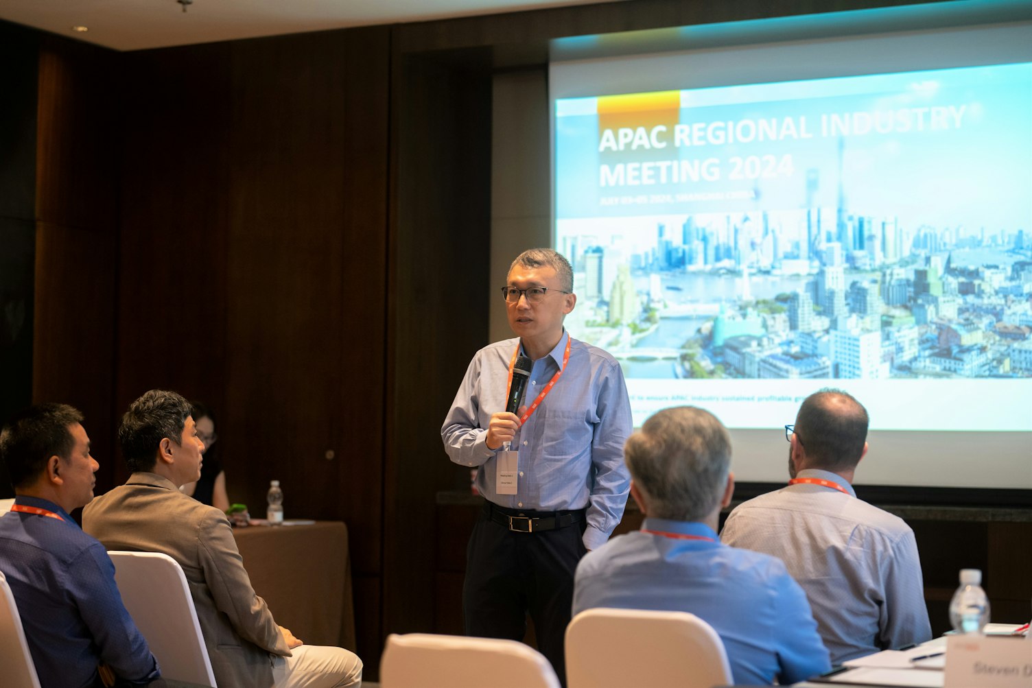 APAC 1