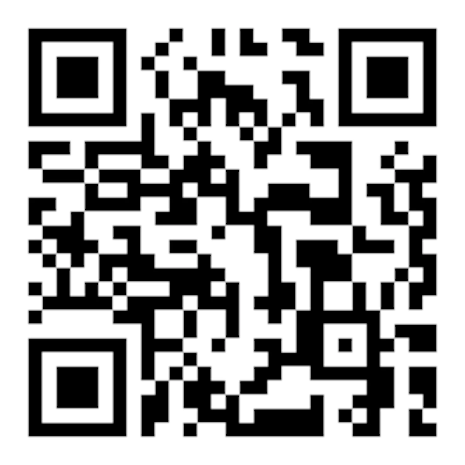 2024年度课表报名二维码