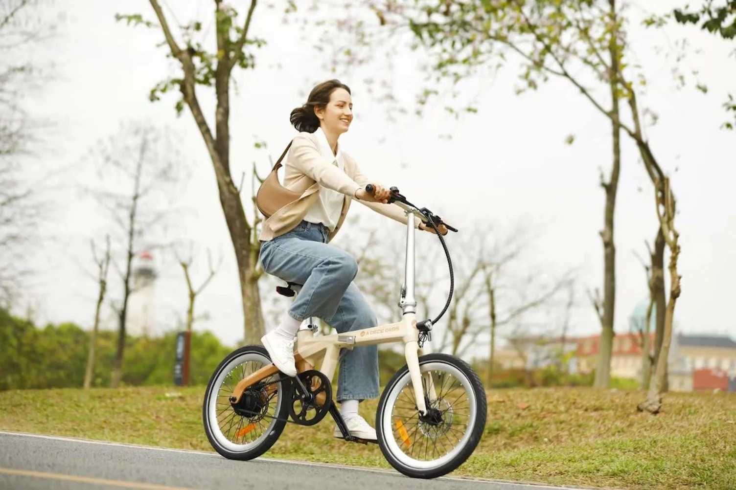 案例 | ADO通过ISO 14064及PAS 2060核查，携手SGS为低碳出行添动力