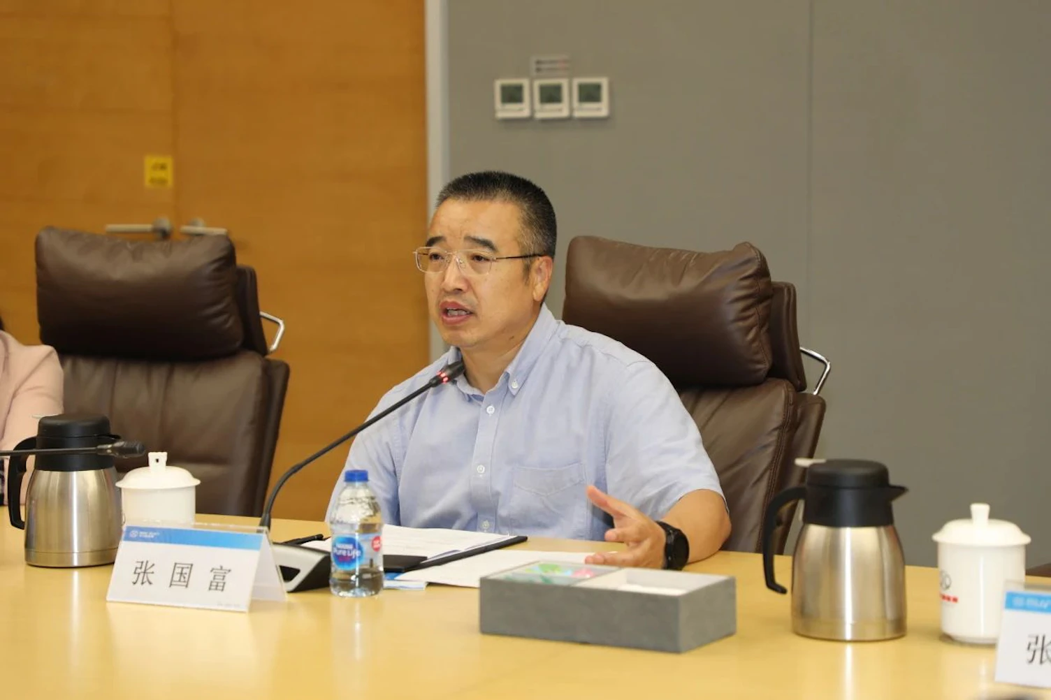 北汽新能源获SGS颁发的ISO/IEC 27001和ISO/IEC 20000双体系认证