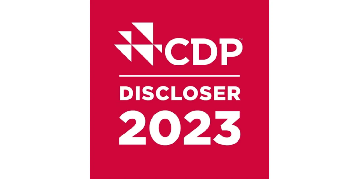 CDP 2023 Logo