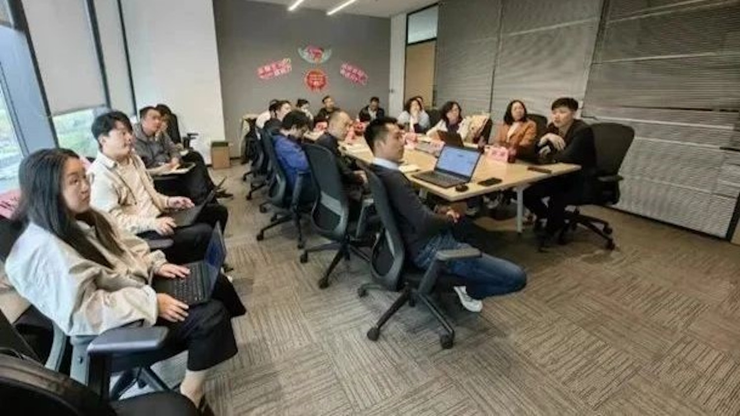 SGS受邀参与浙江数据资产调研活动