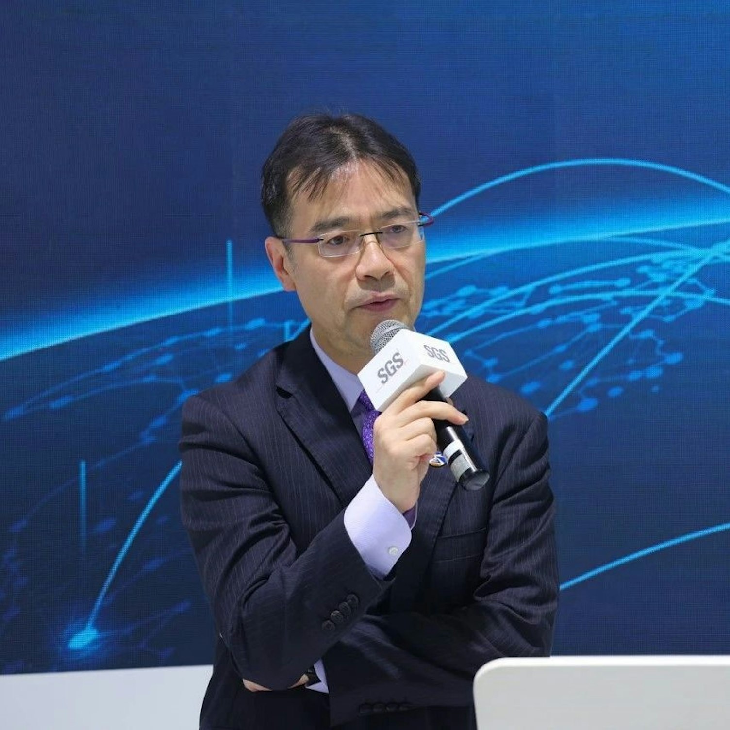 北京大兴国际机场党委委员  副总经理马荫