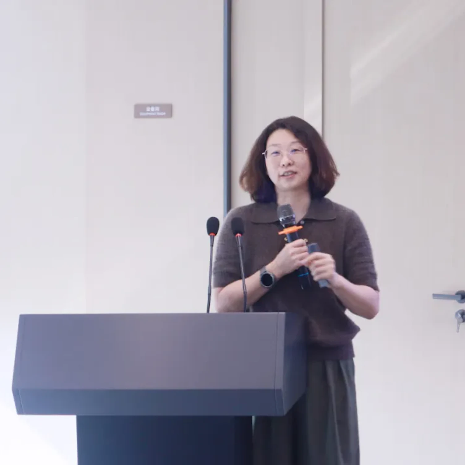 张允 中国人体健康科技促进会人类遗传资源保护与利用专业委员会主任委员、全国生物样本标准化技术委员会委员、中国合格评定国家认可委员会生物样本库认可技术评审员