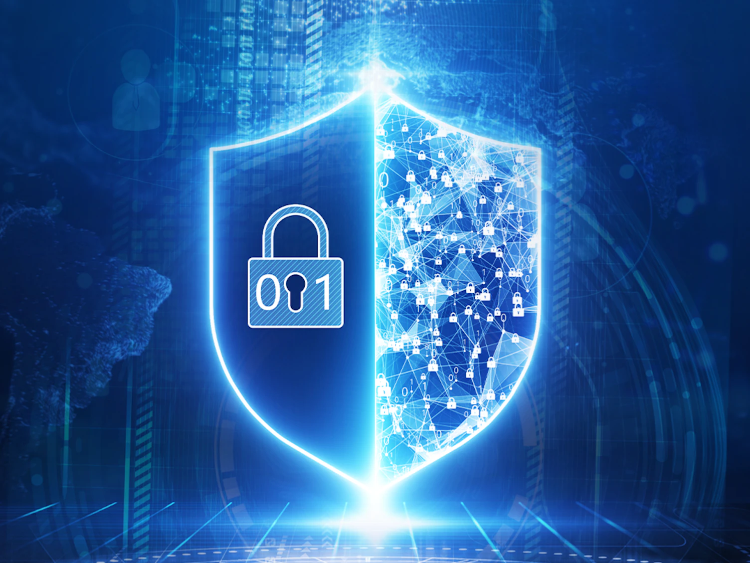 飞速（FS）获ISO/IEC 27001信息安全管理体系认证证书