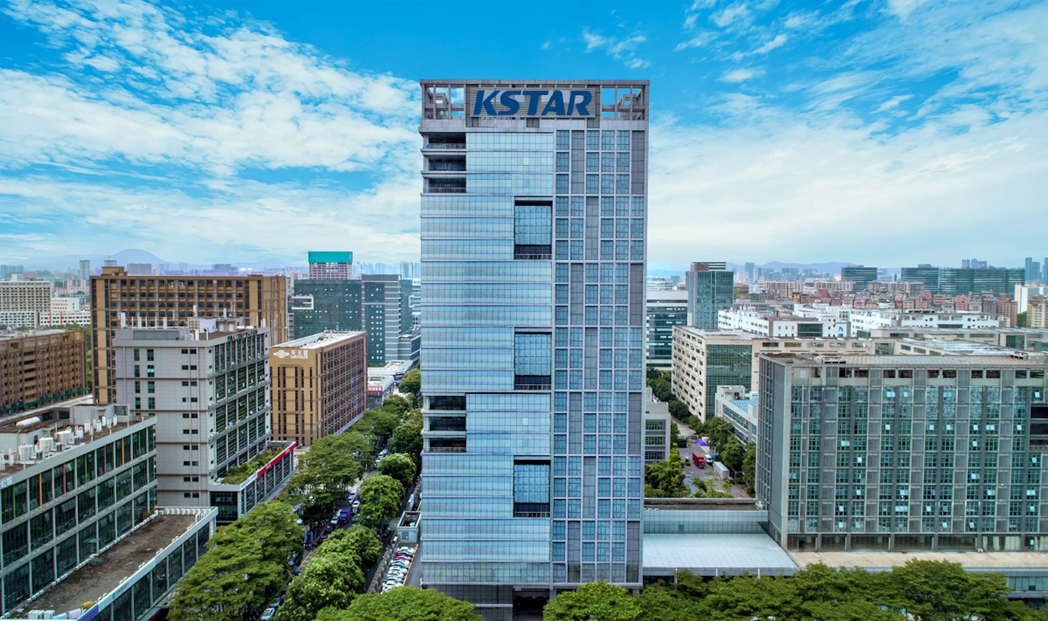 SGS为科士达颁发充电桩产品IATF 16949认证证书