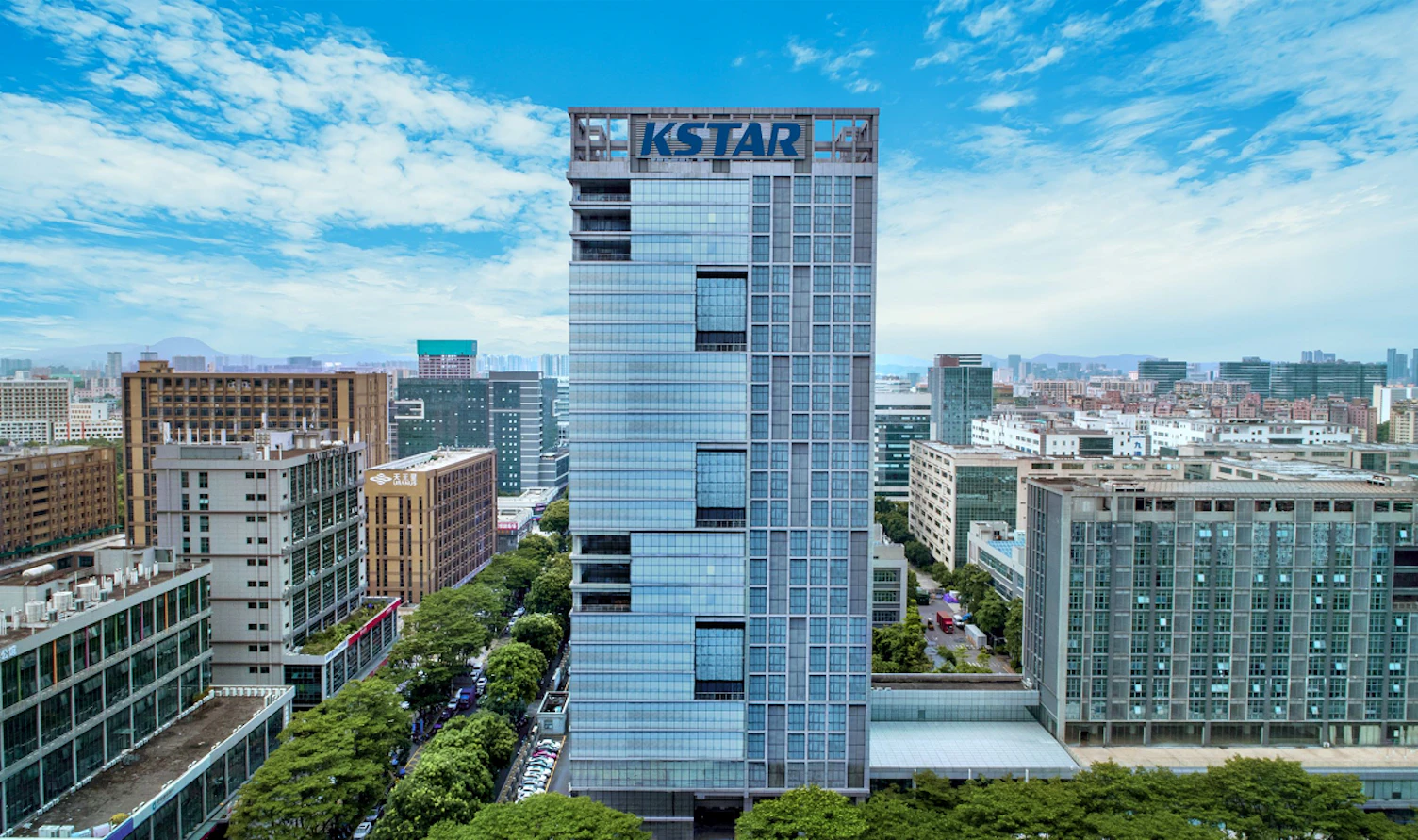 SGS为科士达颁发充电桩产品IATF 16949认证证书