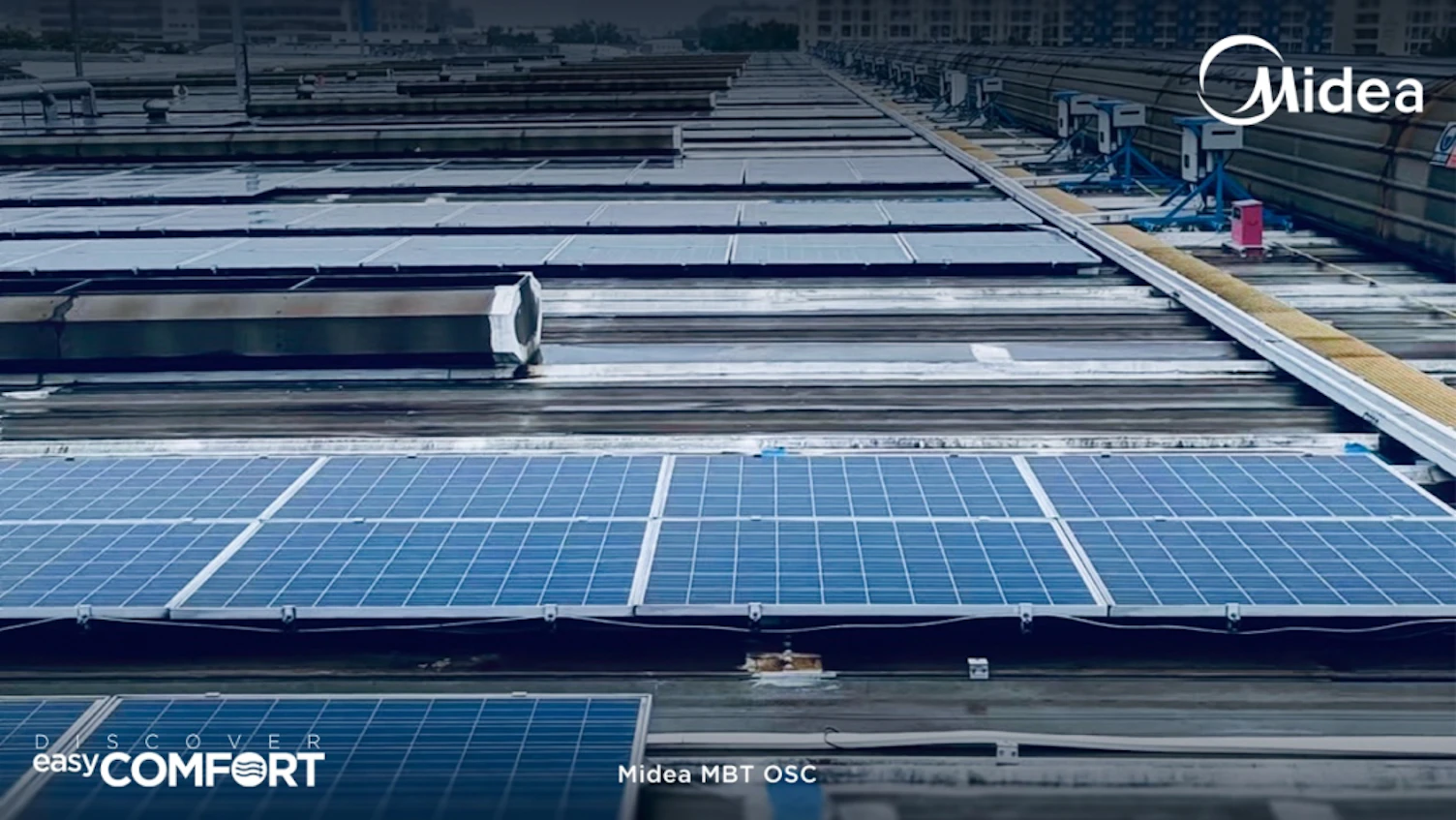  美的楼宇科技加入SBTi，持续践行绿色战略