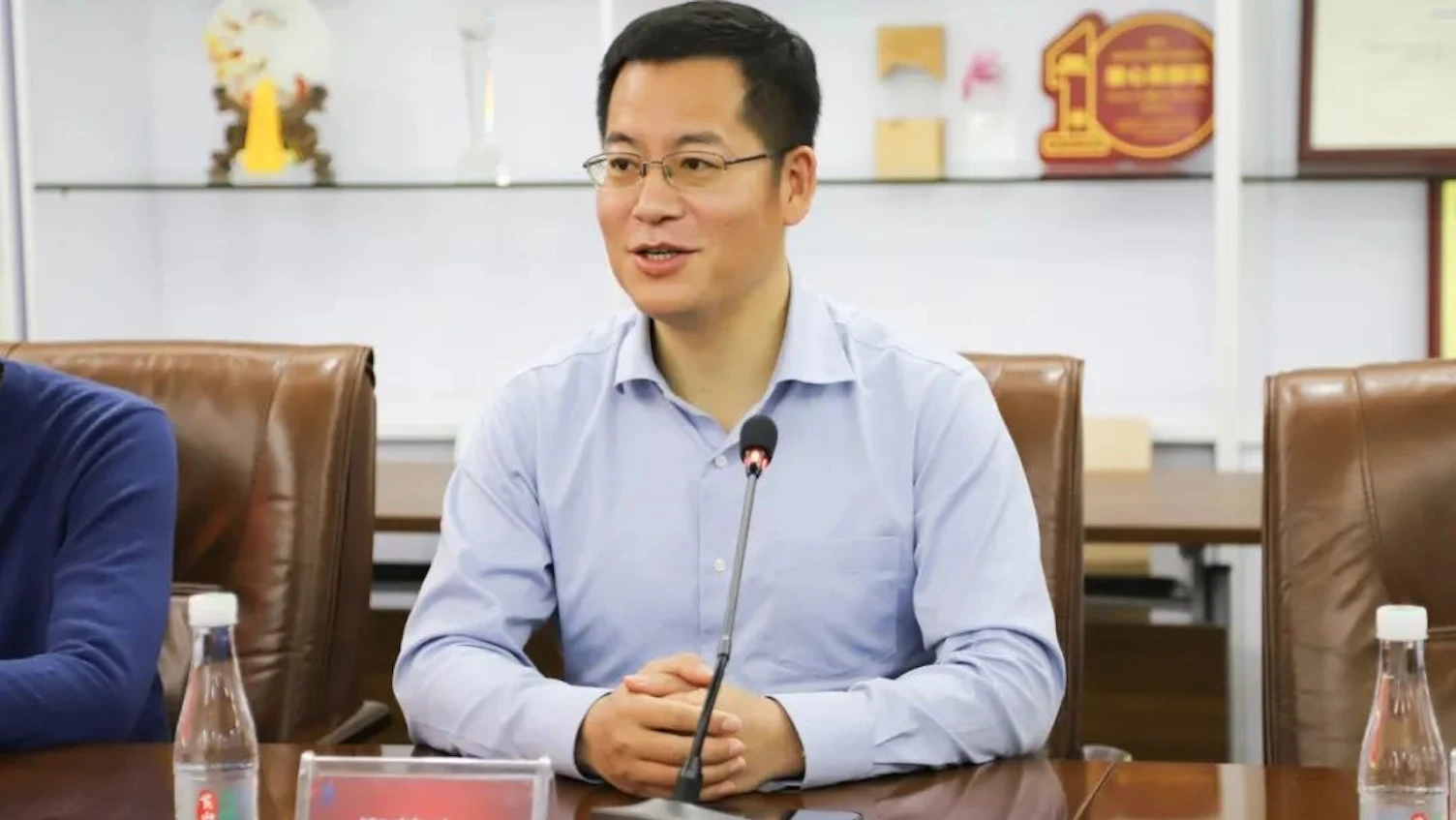  SGS为时创意颁发IECQ QC 080000有害物质过程管理体系认证