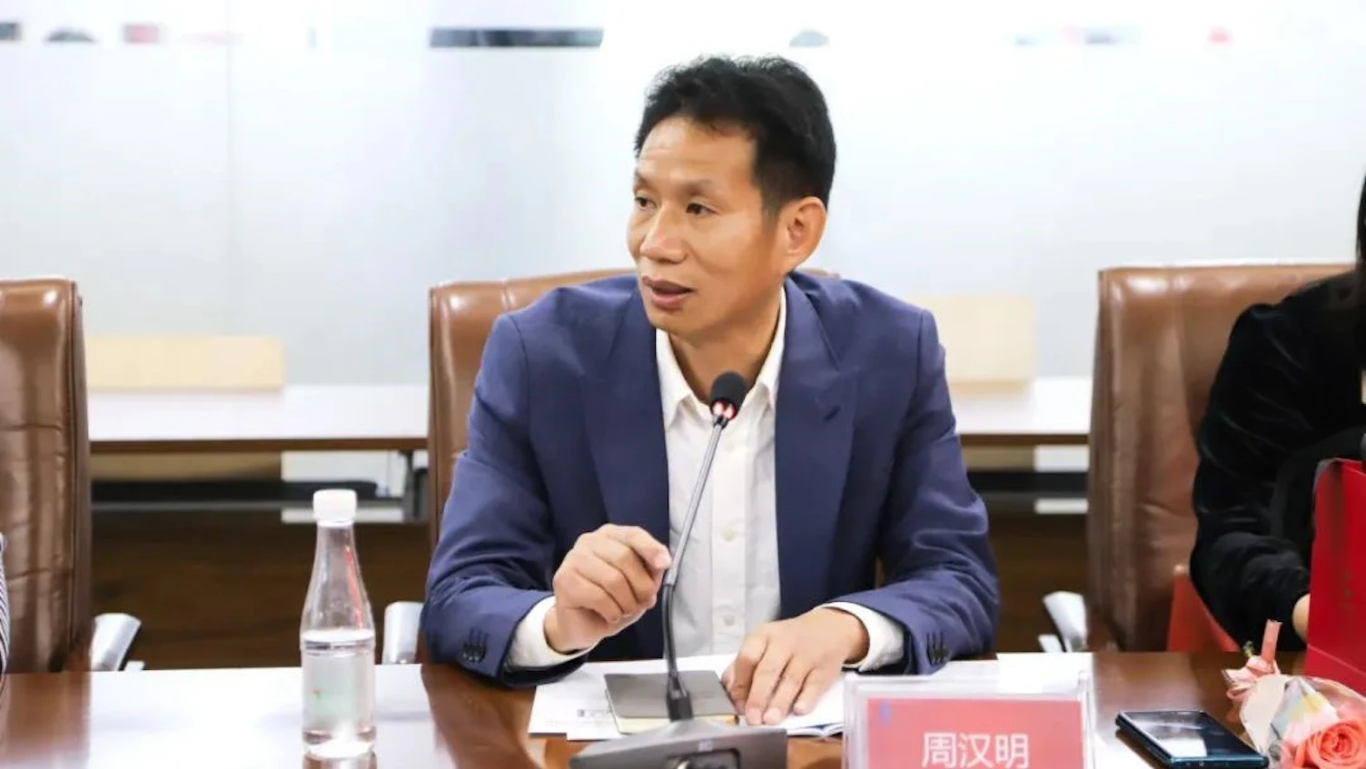  SGS为时创意颁发IECQ QC 080000有害物质过程管理体系认证