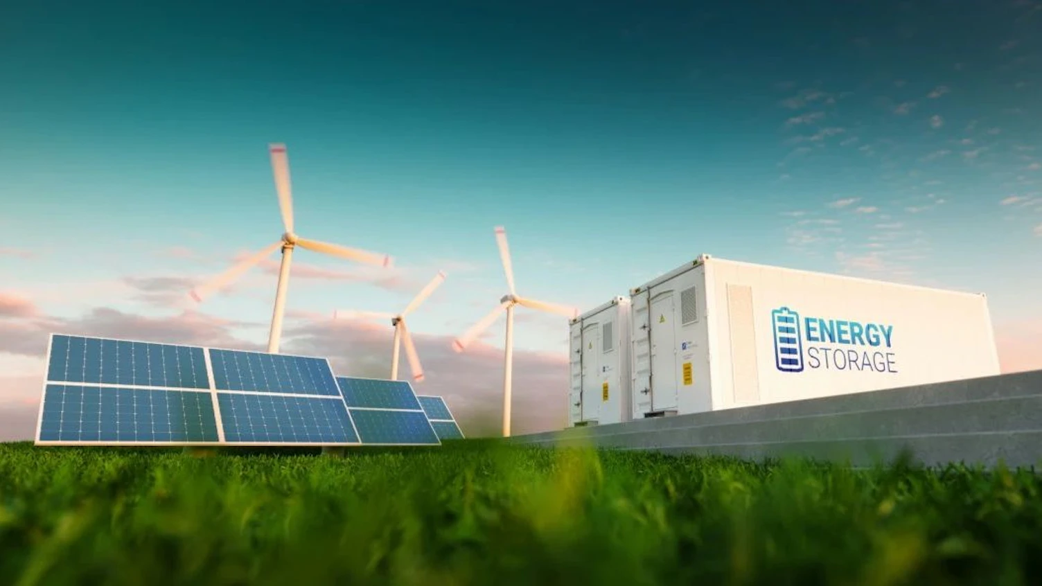 太阳能光伏设备