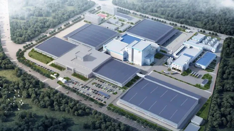 伊利获SGS颁发的“废弃物零填埋”管理体系认证证书