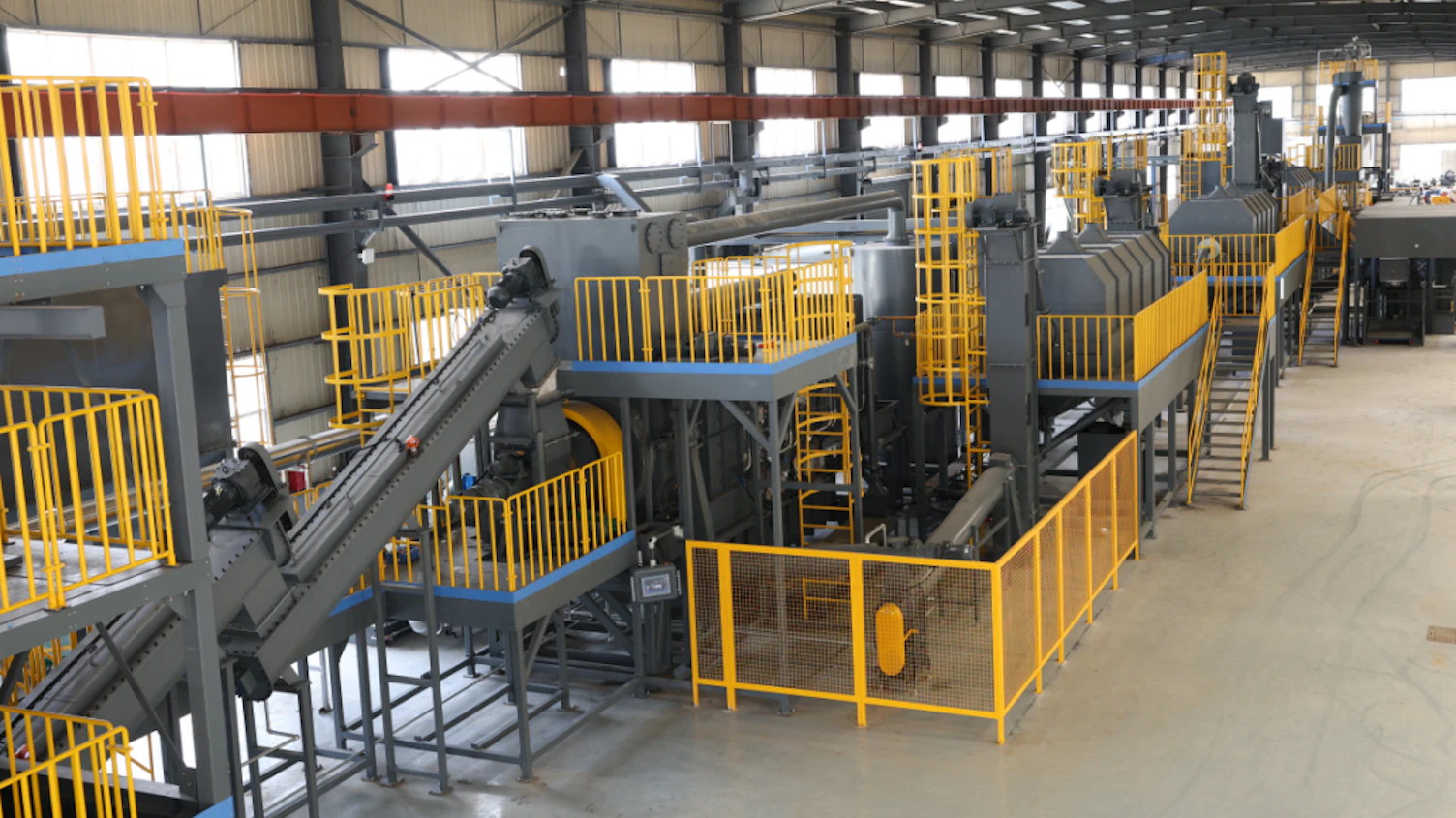 SGS为江西格润颁发PAS 2060碳中和宣告核证证书