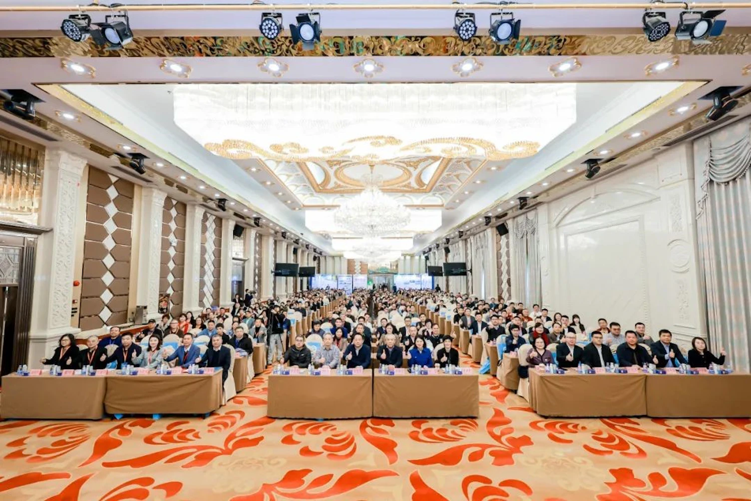 SGS助力第七届广东绿色低碳与清洁生产大会“零碳”举行
