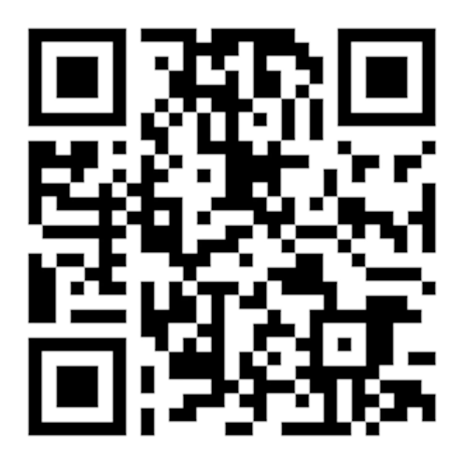 报名二维码图片