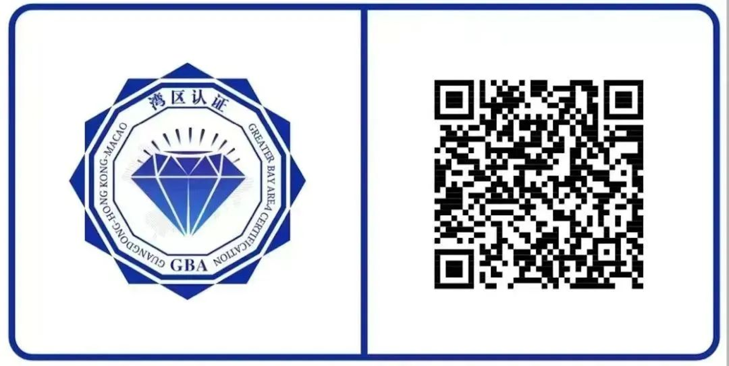 Bay Area Certification