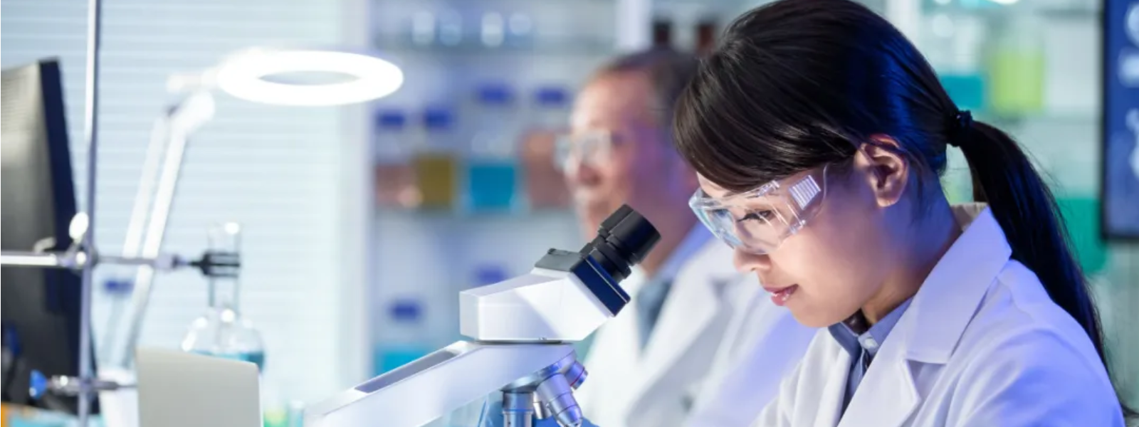 Bio-based testing 2
