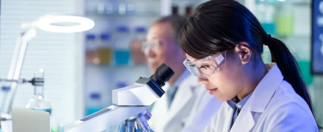Bio-based testing 2