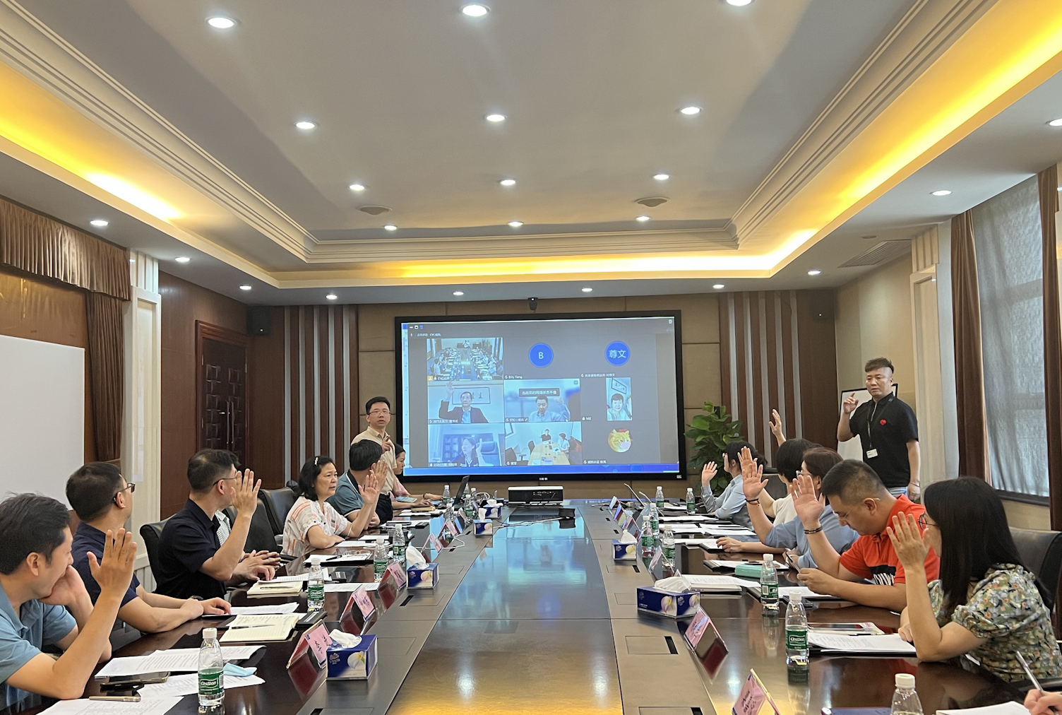 广东粤港澳大湾区认证促进中心