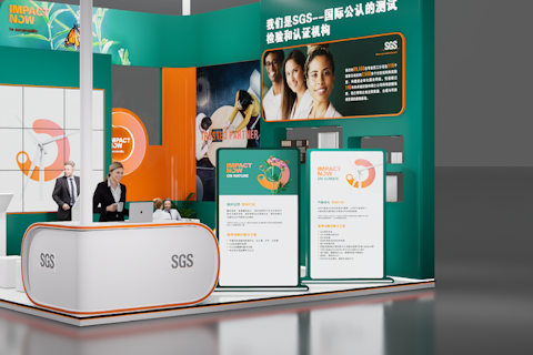 CO Expo China 2025