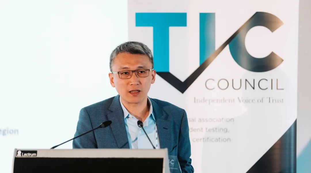 Du Jiabin Won the Best Reputation Communication Award 1